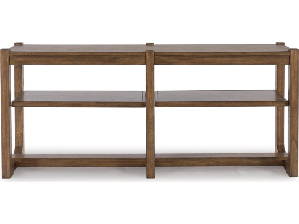 Cabalynn Sofa Table - image 2
