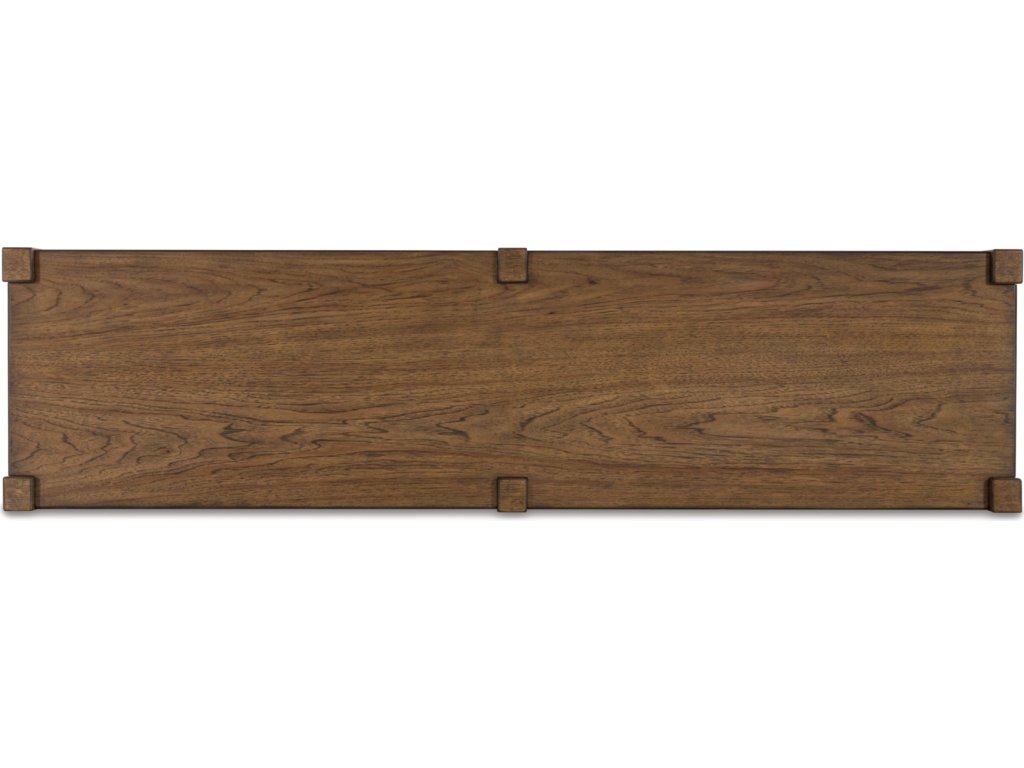 Cabalynn Sofa Table - image 3