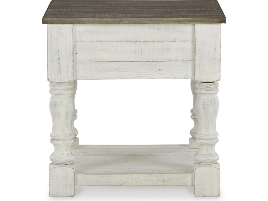 Havalance Lift Top Coffee Table and 2 End Tables - image 11