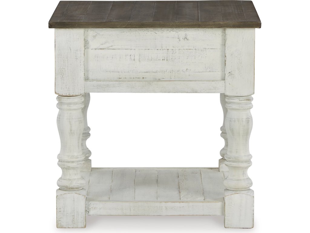 Havalance Lift Top Coffee Table and 2 End Tables - image 10