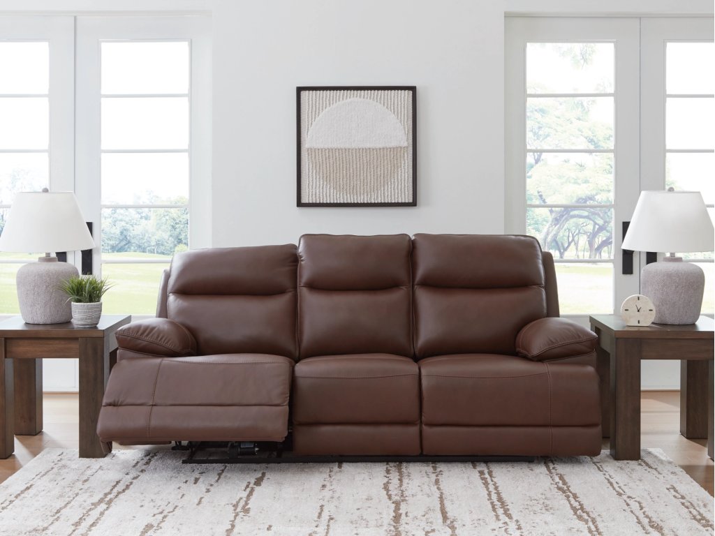 VonRyan Power Reclining Sofa - image 1