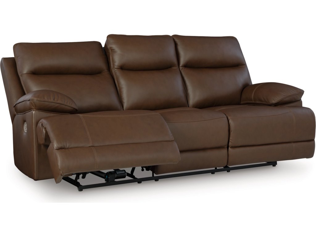 VonRyan Power Reclining Sofa - main image