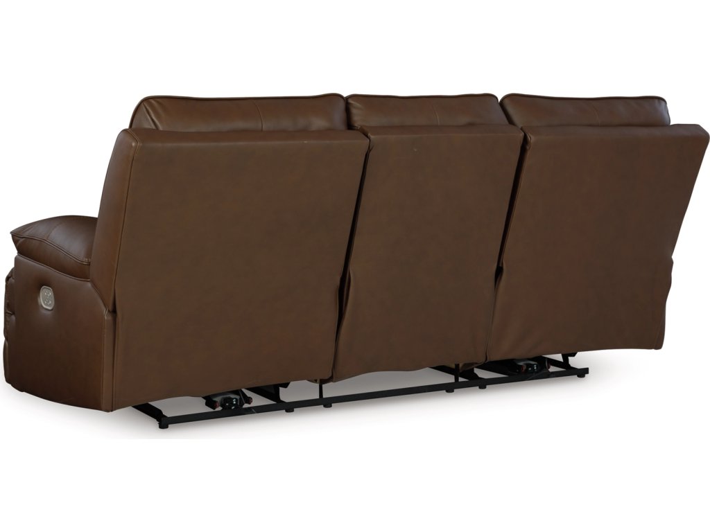 VonRyan Power Reclining Sofa - image 3