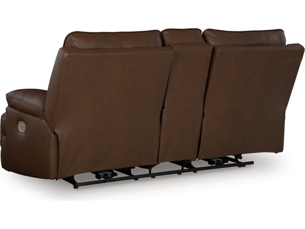 VonRyan Power Reclining Loveseat - image 3
