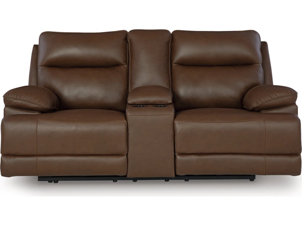 VonRyan Power Reclining Loveseat - image 2