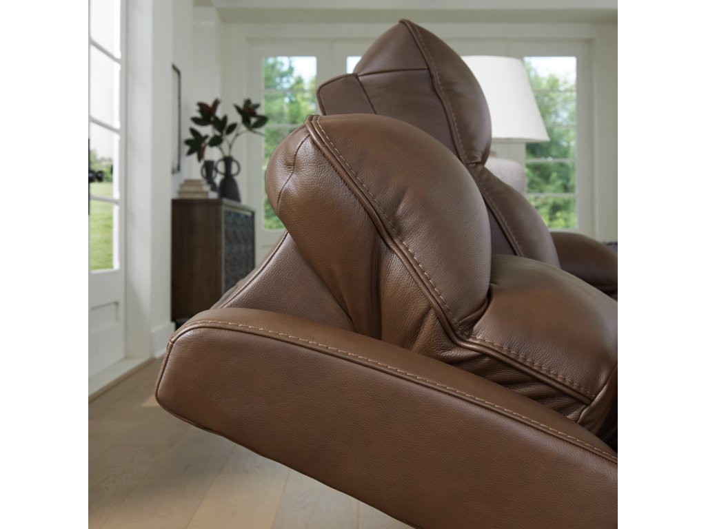 VonRyan Power Reclining Sofa - image 4