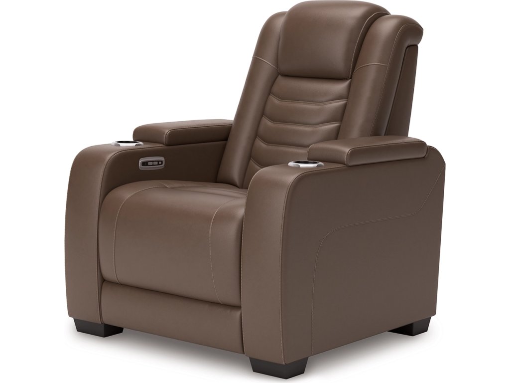 High Impact Power Recliner - image 2
