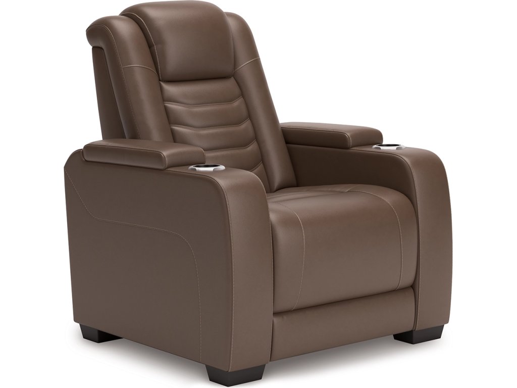High Impact Power Recliner - main image