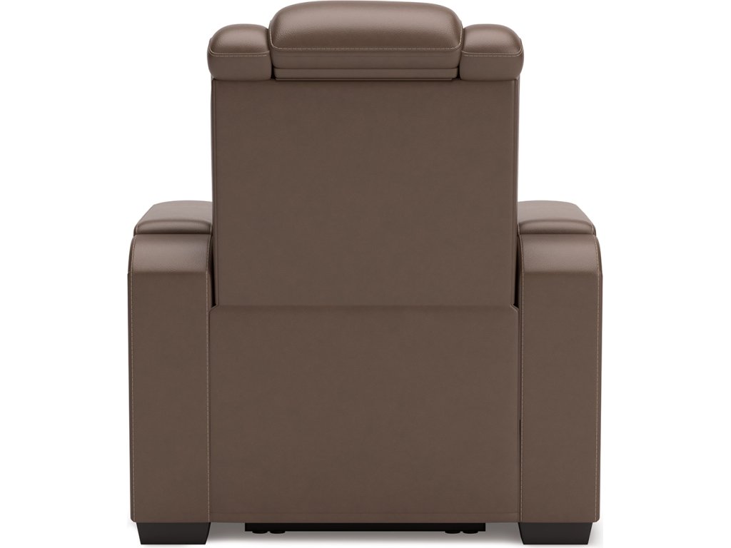 High Impact Power Recliner - image 4