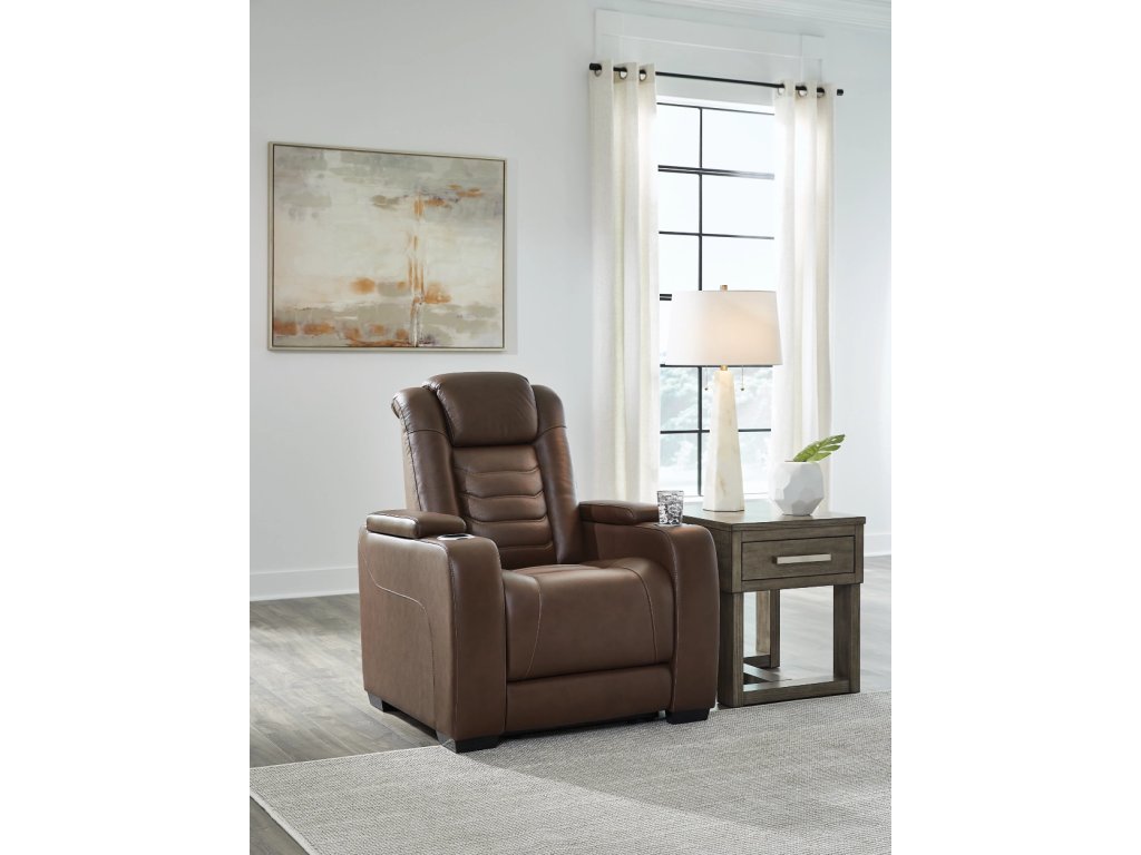 High Impact Power Recliner - image 1