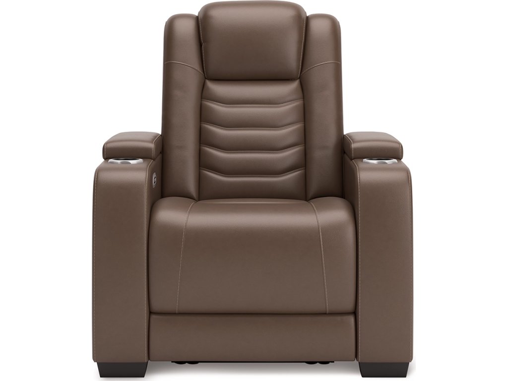 High Impact Power Recliner - image 3