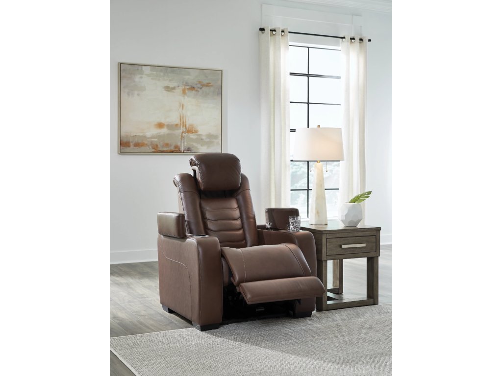 High Impact Power Recliner - image 7