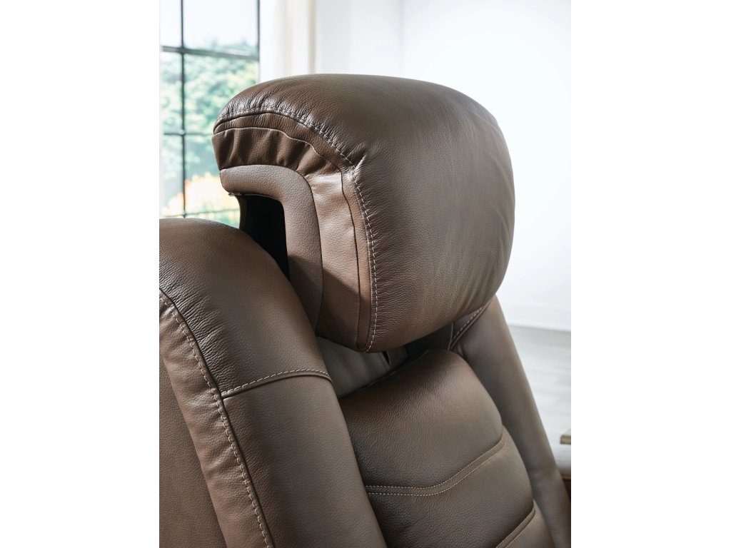 High Impact Power Recliner - image 8