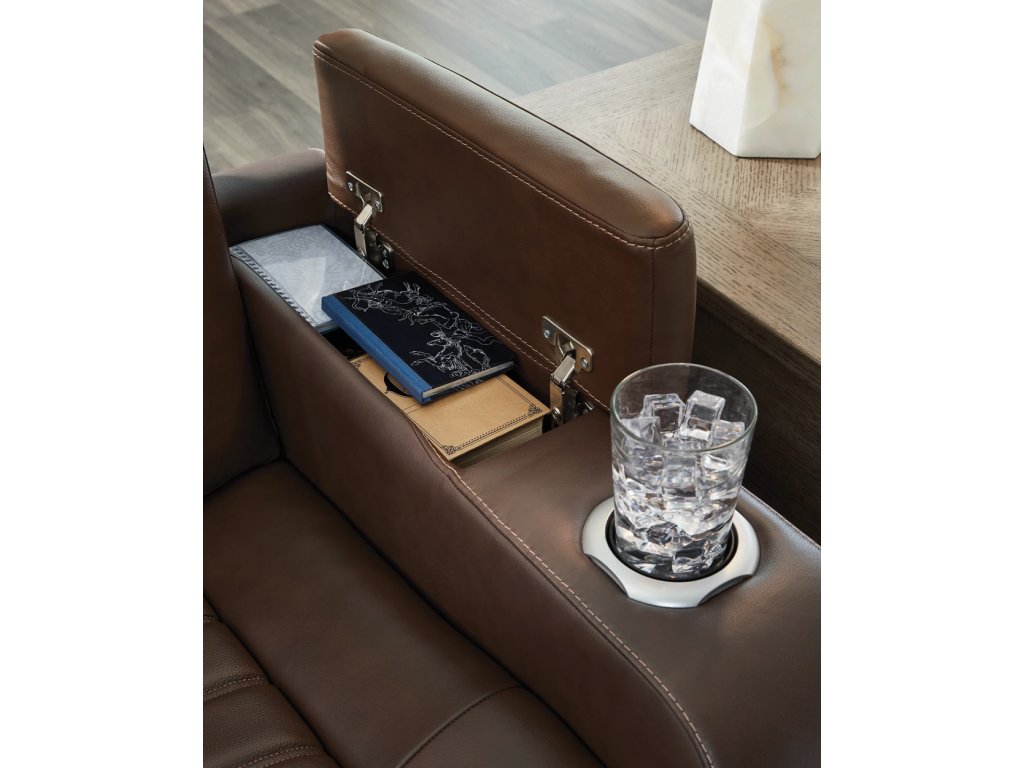 High Impact Power Recliner - image 12