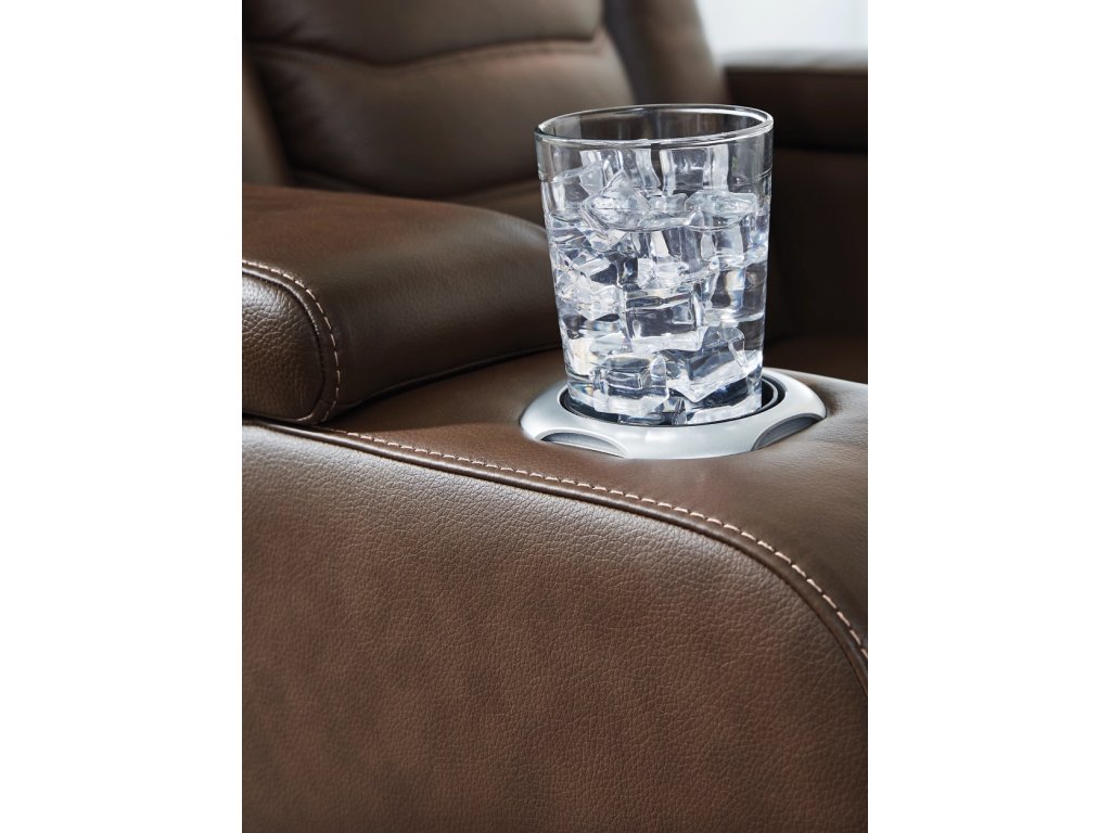 High Impact Power Recliner - image 9