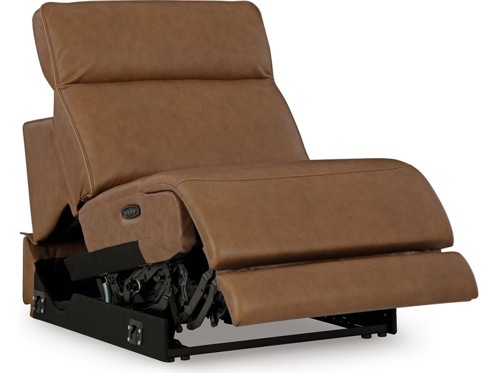 Magic Man Power Armless Recliner - image 2