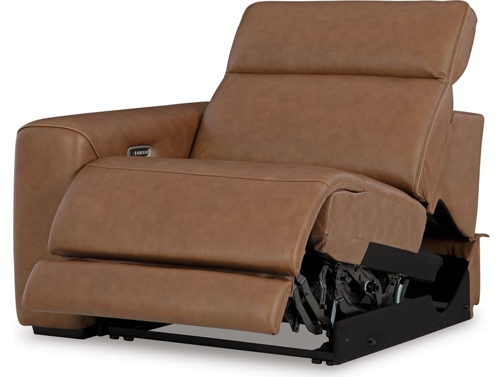 Magic Man Left-Arm Facing Power Recliner - image 2