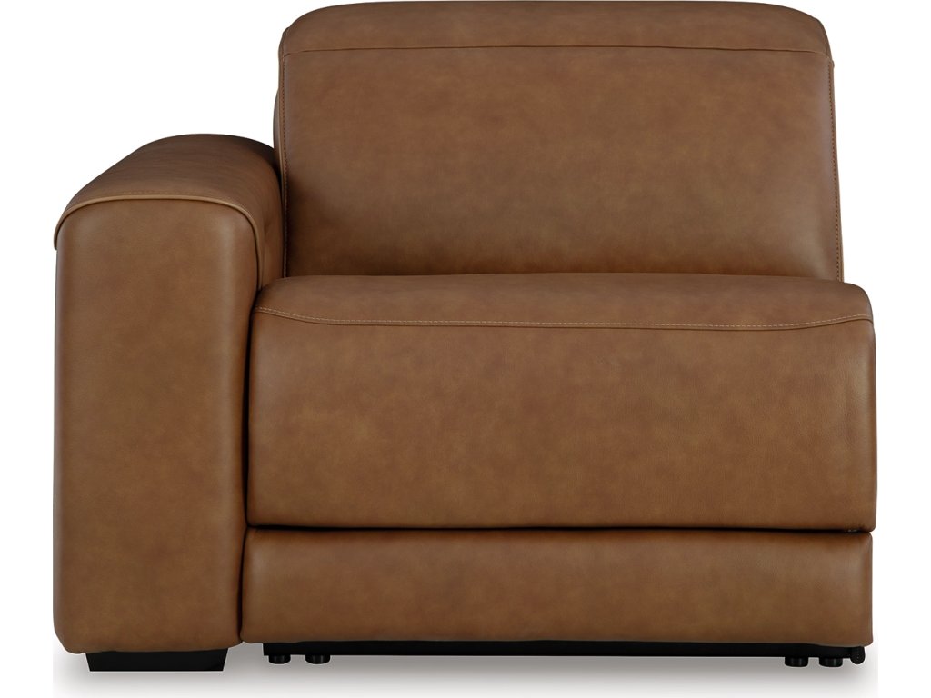 Magic Man Left-Arm Facing Power Recliner - image 3
