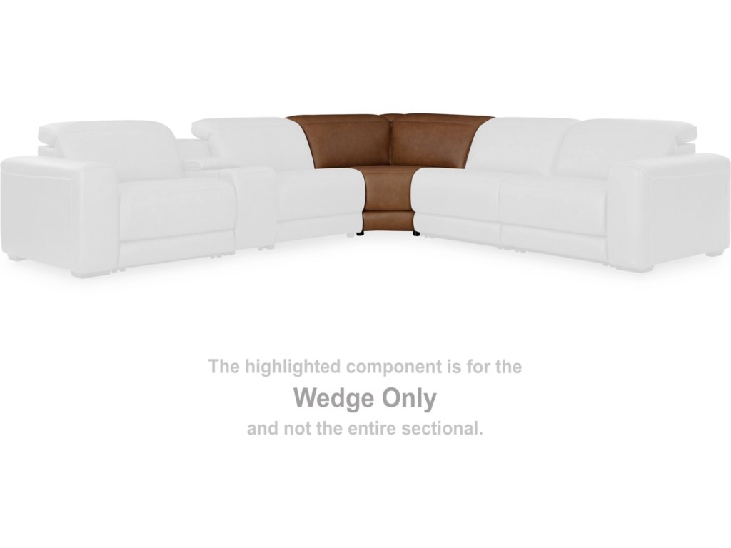 Magic Man Wedge - image 1