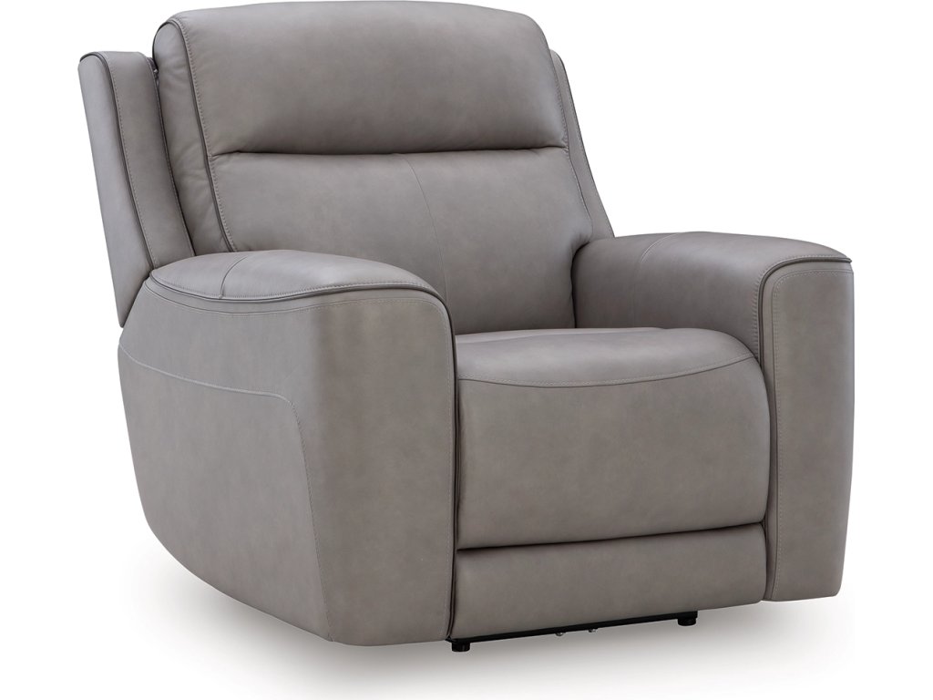 5Z-Comfort Power Recliner - main image