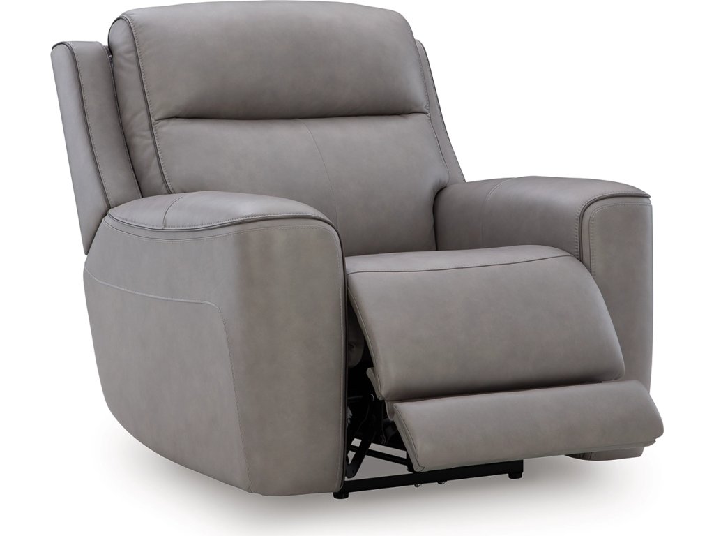5Z-Comfort Power Recliner - image 2