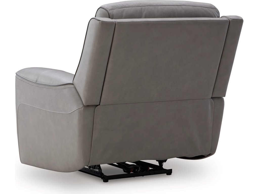 5Z-Comfort Power Recliner - image 4