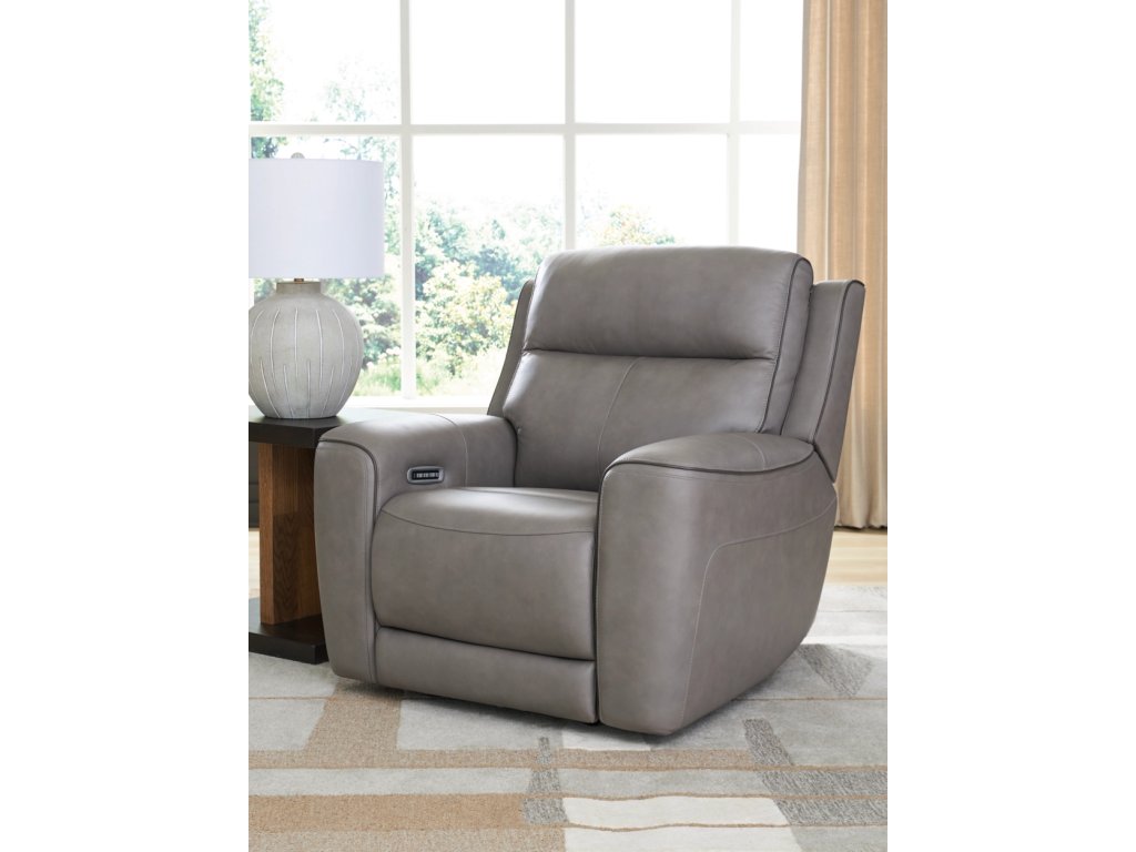 5Z-Comfort Power Recliner - image 1