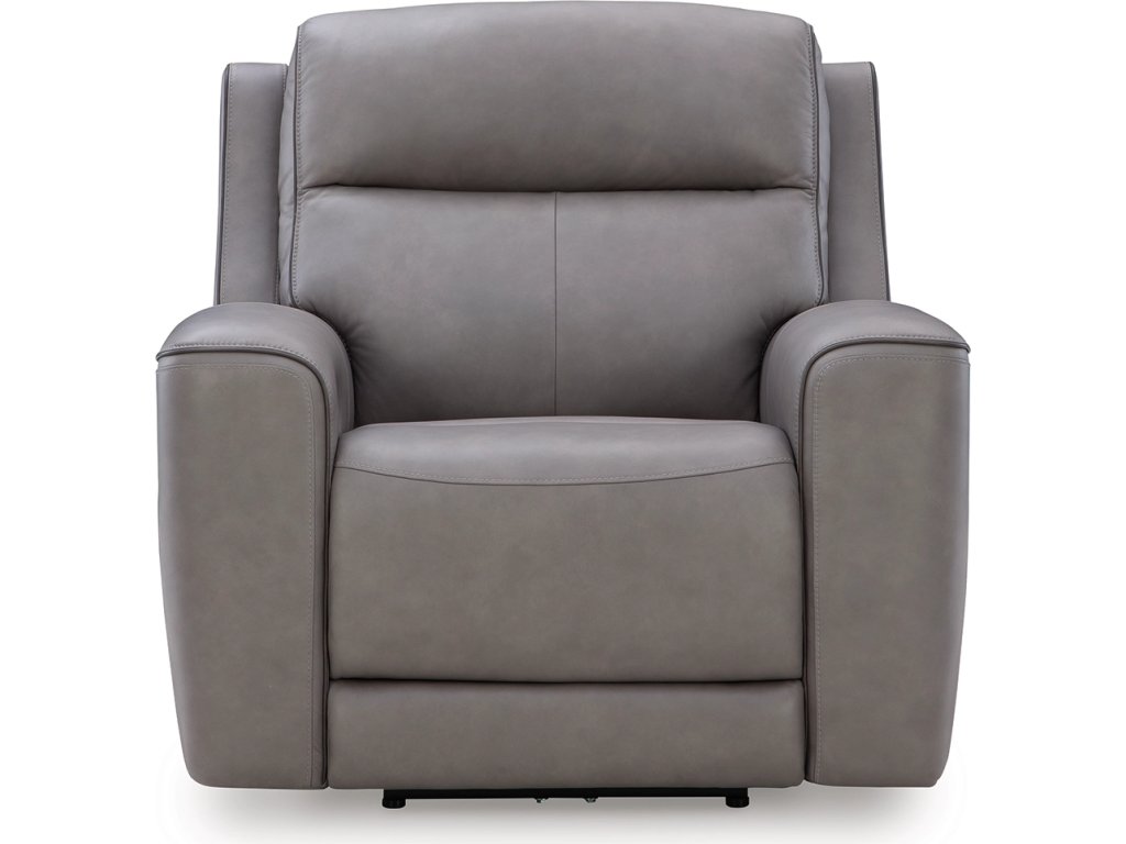 5Z-Comfort Power Recliner - image 3