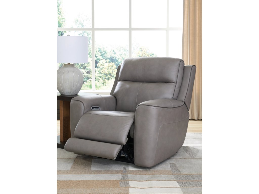 5Z-Comfort Power Recliner - image 5