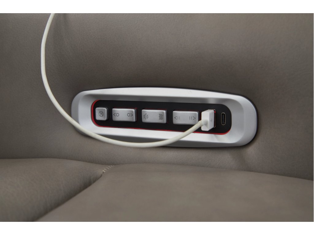 5Z-Comfort Power Recliner - image 6