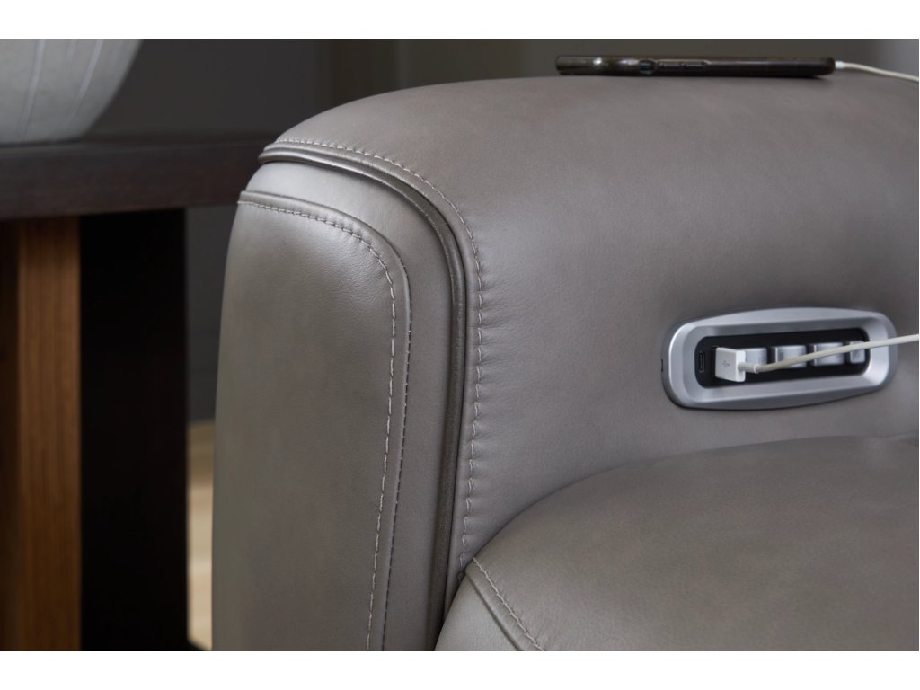 5Z-Comfort Power Recliner - image 7