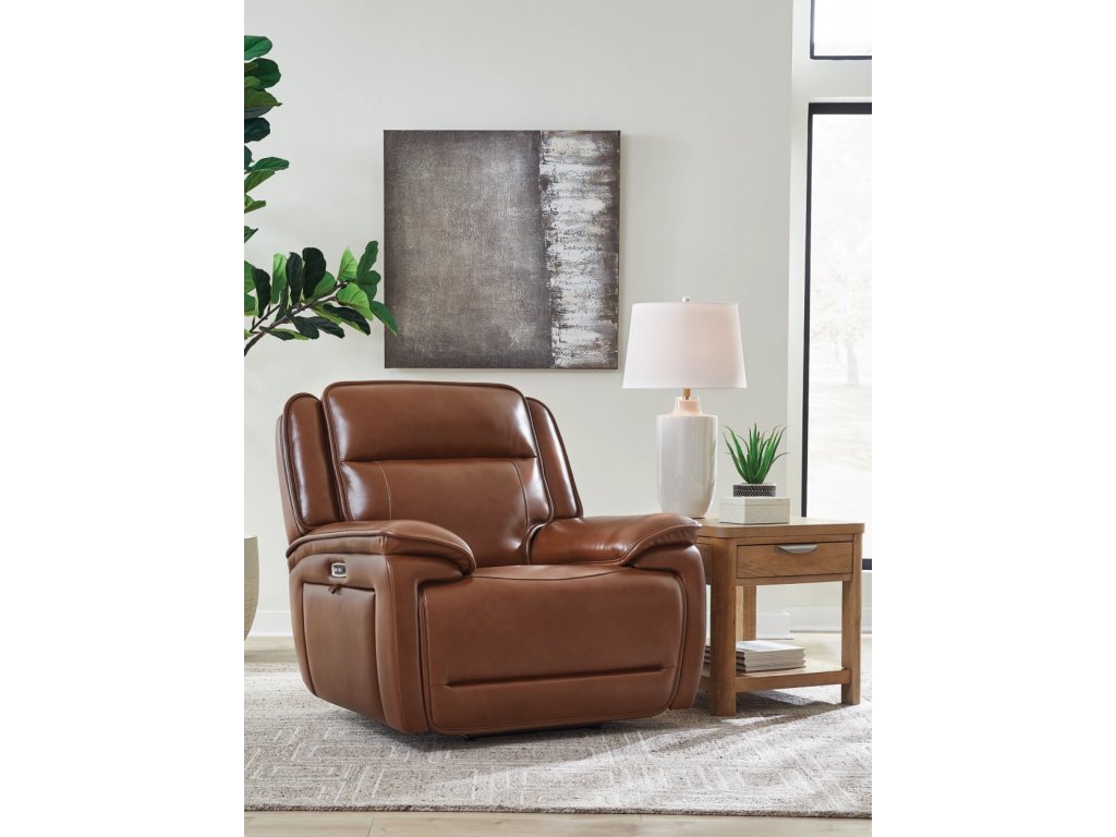 Healy Pier Power Recliner - image 1