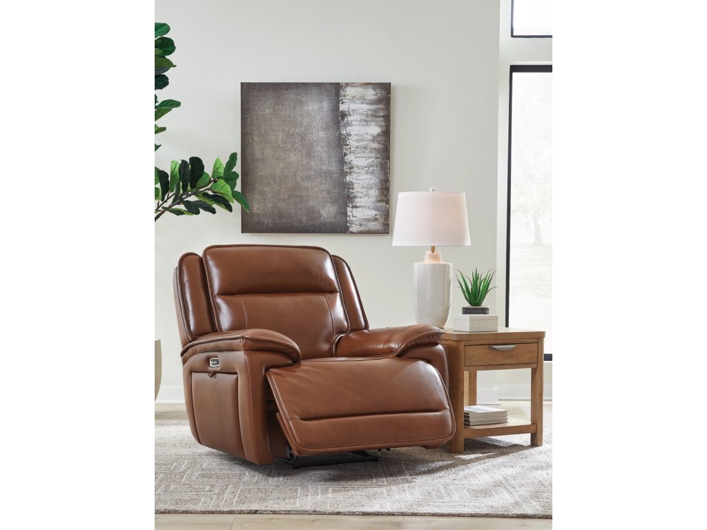 Healy Pier Power Recliner - image 5