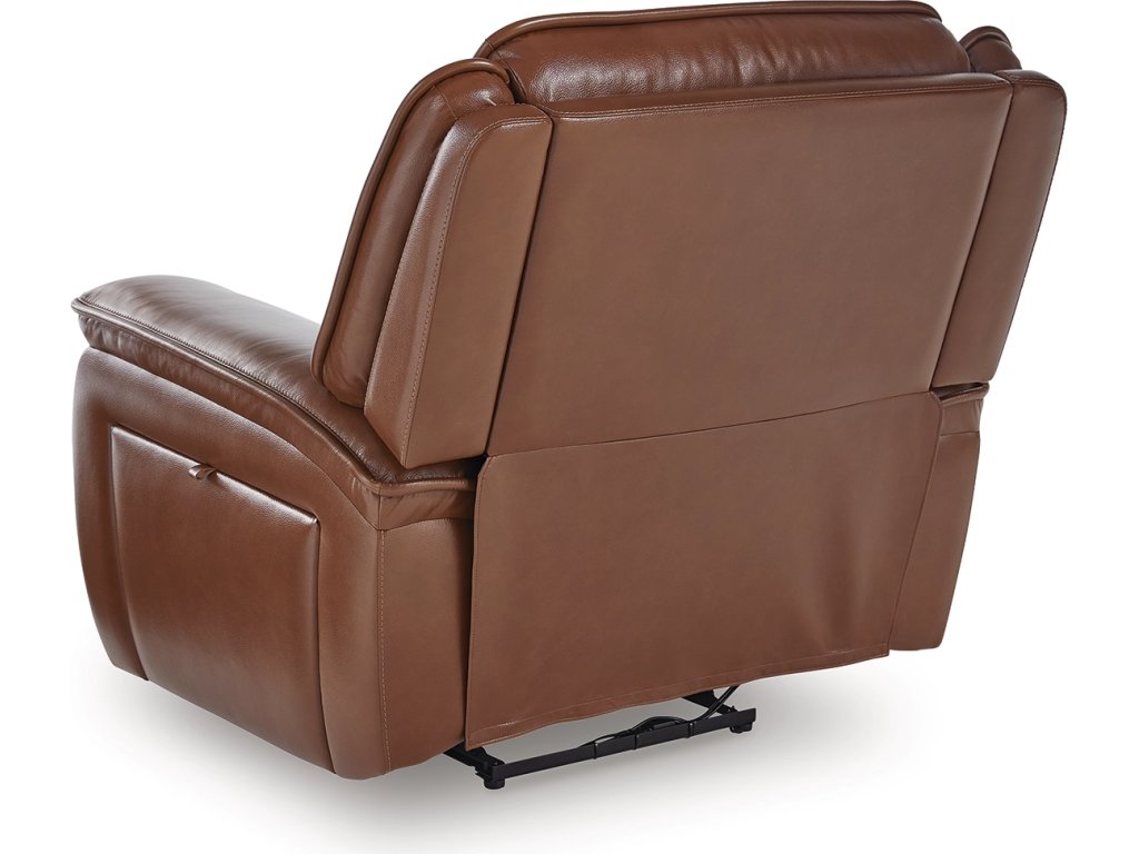 Healy Pier Power Reclining Sofa, Loveseat and Recliner - image 4