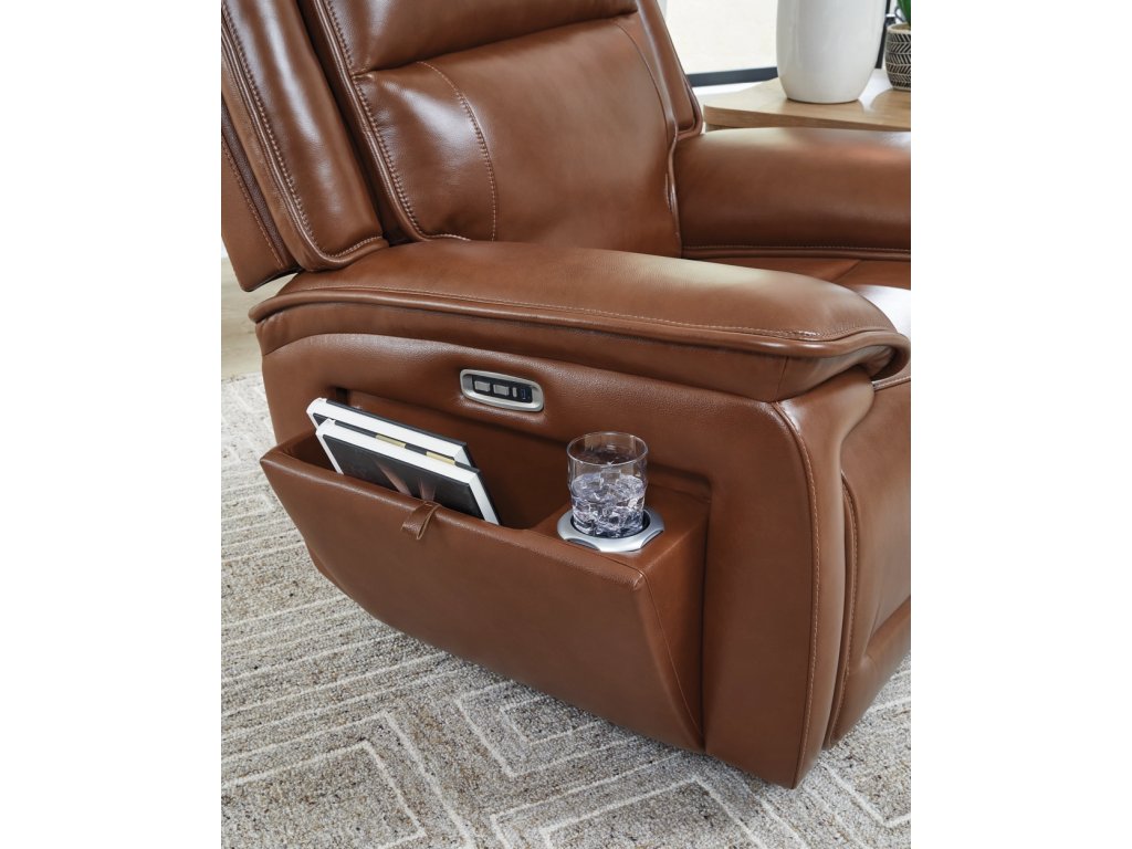 Healy Pier Power Recliner - image 6