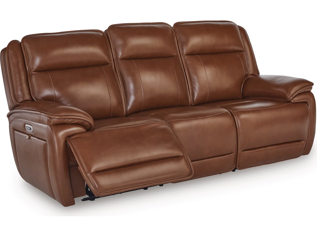 Healy Pier Power Reclining Sofa, Loveseat and Recliner - image 7