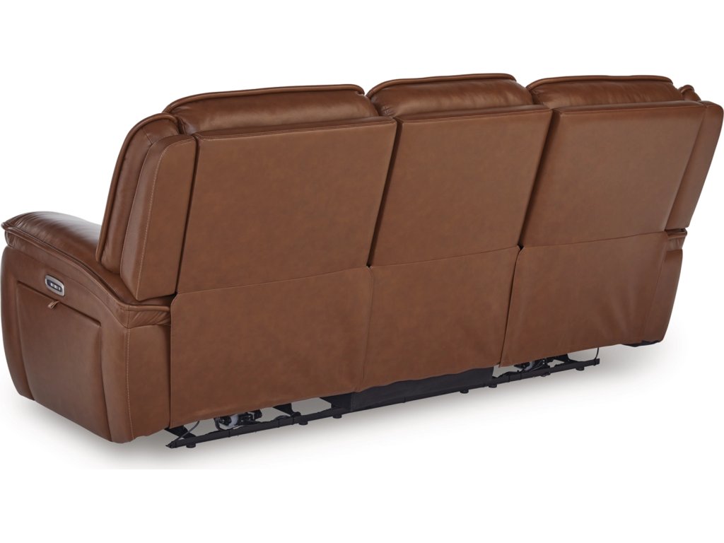 Healy Pier Power Reclining Sofa, Loveseat and Recliner - image 8