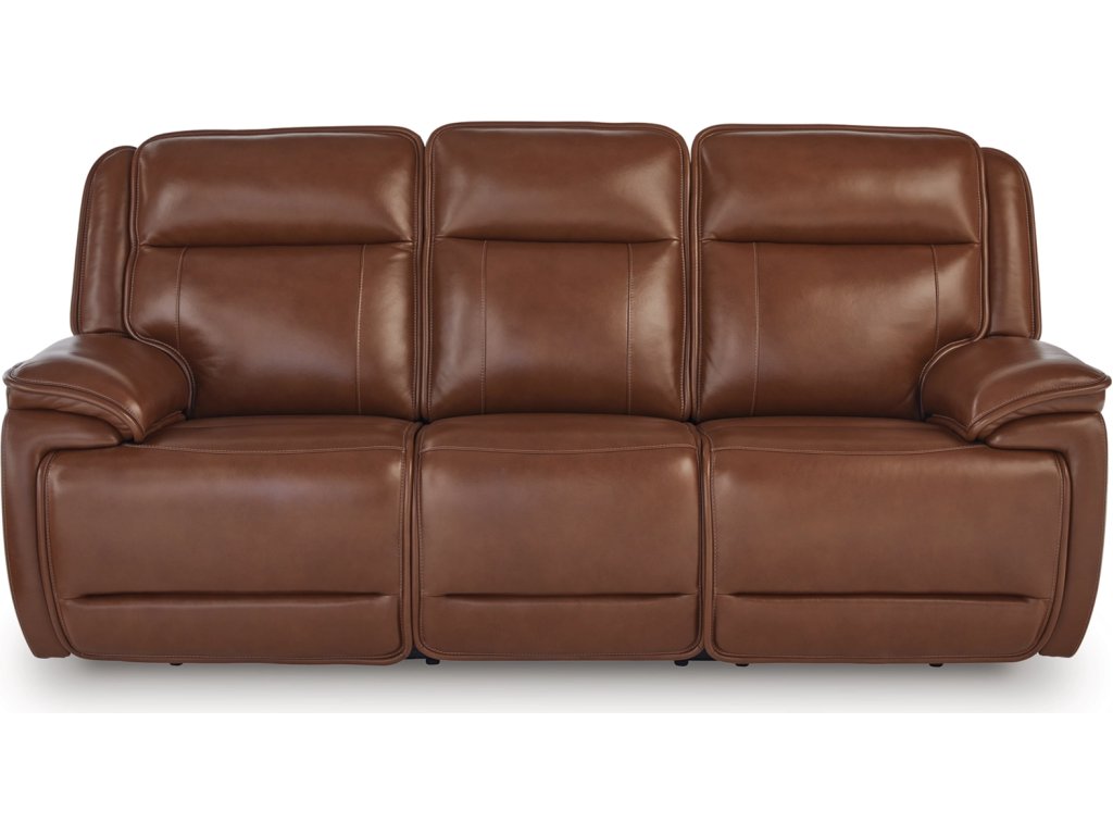 Healy Pier Power Reclining Sofa, Loveseat and Recliner - image 5
