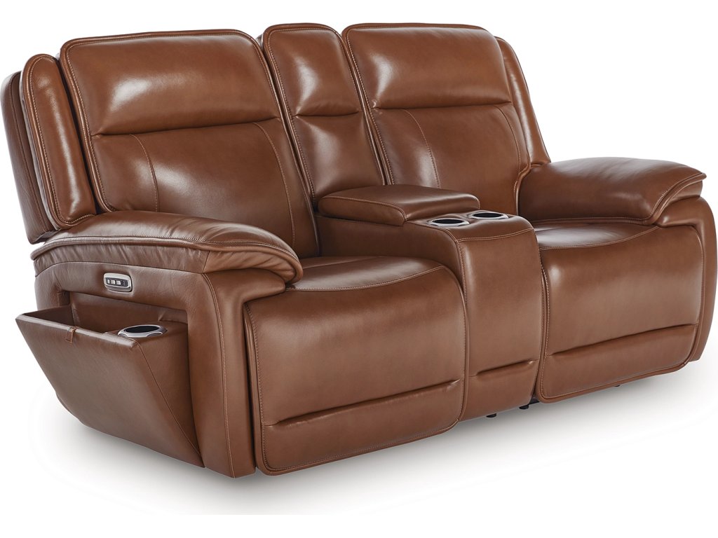 Healy Pier Power Reclining Sofa, Loveseat and Recliner - image 10
