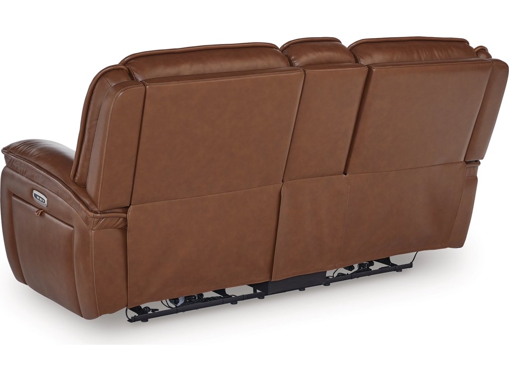 Healy Pier Power Reclining Sofa, Loveseat and Recliner - image 12