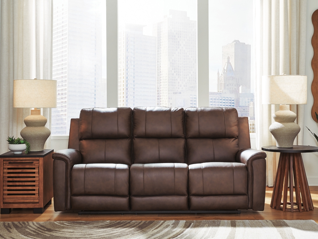 Bleckley Power Reclining Sofa - image 1