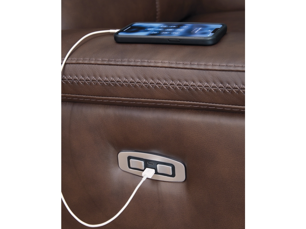 Bleckley Power Reclining Sofa - image 7