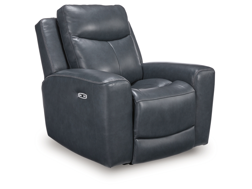 Next Move Power Recliner - main image