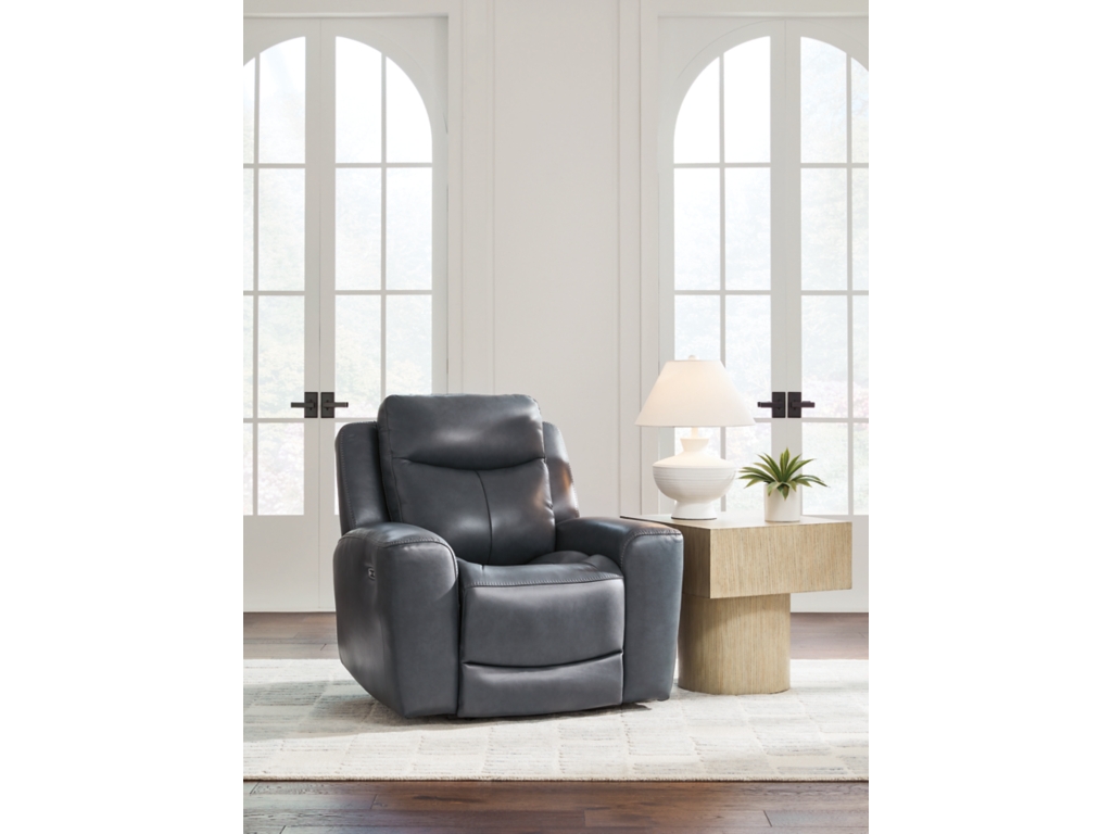 Next Move Power Recliner - image 1
