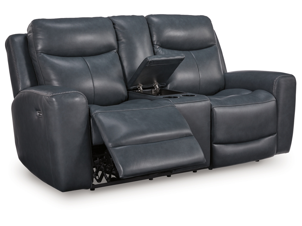 Next Move Power Reclining Loveseat - main image