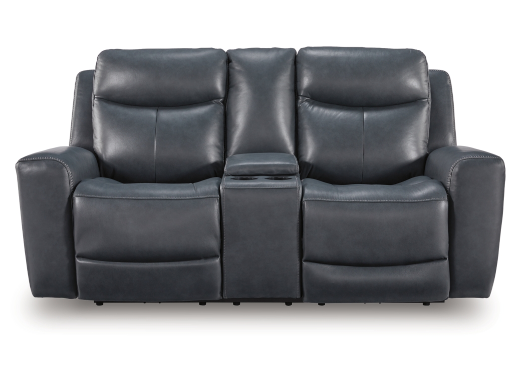 Next Move Power Reclining Loveseat - image 2