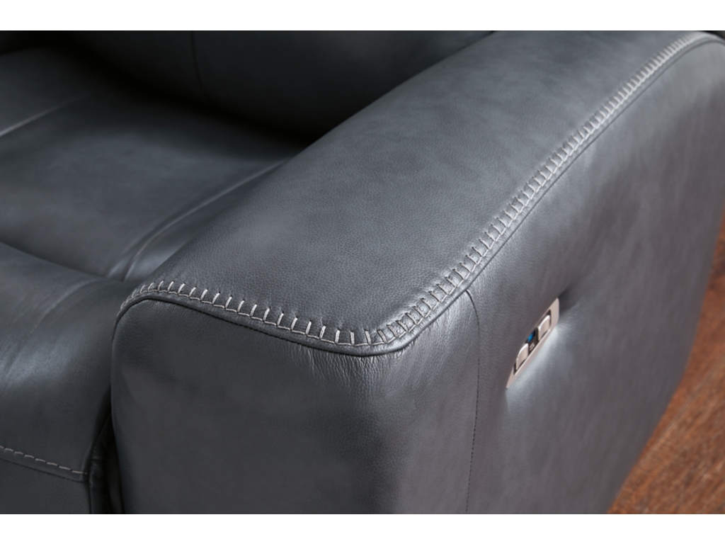 Next Move Power Recliner - image 8