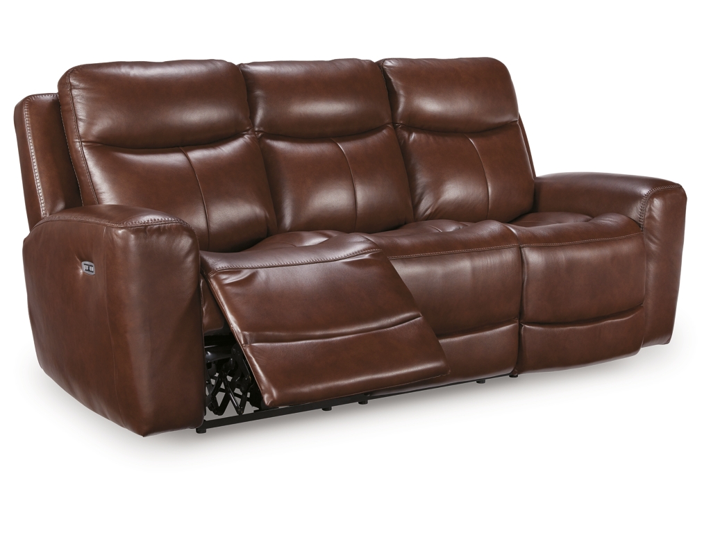 Next Move Power Reclining Sofa - main image