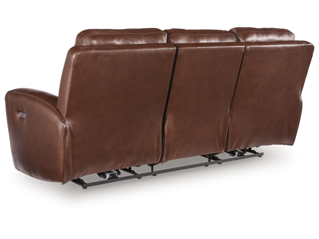 Next Move Power Reclining Sofa - image 3