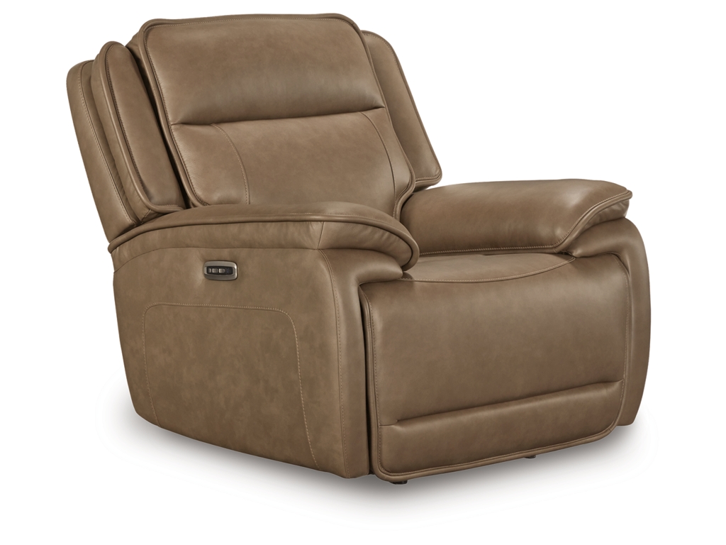 Glencroft Power Recliner - main image